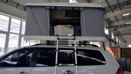 Tenda da tetto rigida per tenda da tetto per auto all'ingrosso online Tenda rigida con fibra di vetro