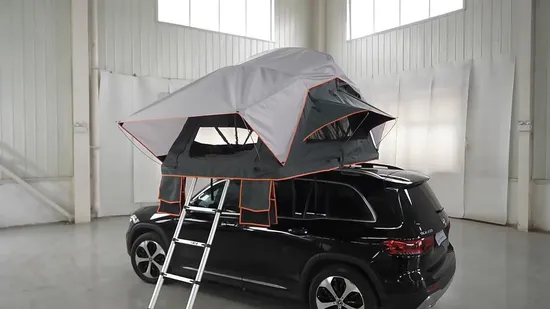 Tenda da tetto pop-up per veicoli più votata del 2020 per camper